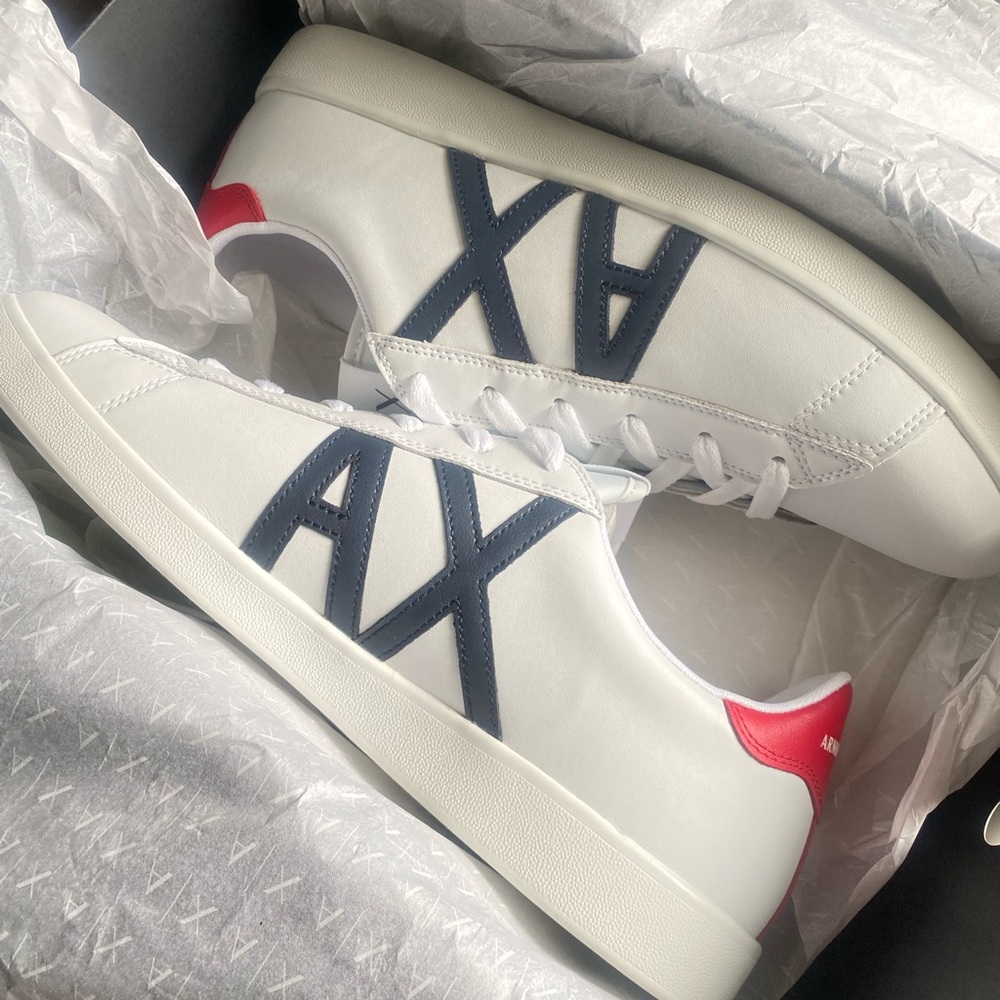 Armani Exchange Sneaker